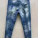 Dsquared2 Jeans for DSQ Jeans #A50874