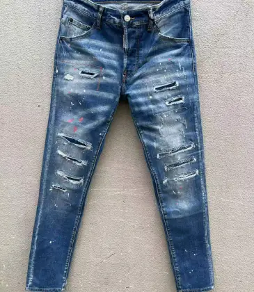 Dsquared2 Jeans for DSQ Jeans #A50874