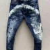 Dsquared2 Jeans for DSQ Jeans #A51108