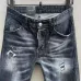 Dsquared2 Jeans for DSQ Jeans #A51109