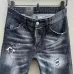 Dsquared2 Jeans for DSQ Jeans #A51109