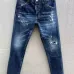 Dsquared2 Jeans for DSQ Jeans #A51111