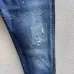 Dsquared2 Jeans for DSQ Jeans #A51112