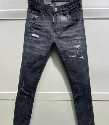 Dsquared2 Jeans for DSQ Jeans #A51114
