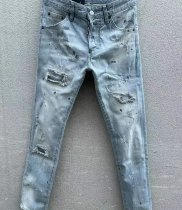 Dsquared2 Jeans for DSQ Jeans #A51115