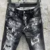 Dsquared2 Jeans for DSQ Jeans #A51117