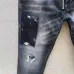 Dsquared2 Jeans for DSQ Jeans #A51472