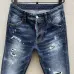 Dsquared2 Jeans for DSQ Jeans #A51475