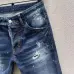 Dsquared2 Jeans for DSQ Jeans #A51475