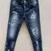 Dsquared2 Jeans for DSQ Jeans #A51475
