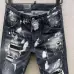 Dsquared2 Jeans for DSQ Jeans #A51476