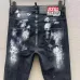Dsquared2 Jeans for DSQ Jeans #A51476