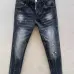 Dsquared2 Jeans for DSQ Jeans #A51477