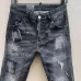 Dsquared2 Jeans for DSQ Jeans #A51478