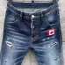 Dsquared2 Jeans for DSQ Jeans #A51479