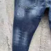 Dsquared2 Jeans for DSQ Jeans #A51479