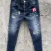 Dsquared2 Jeans for DSQ Jeans #A51479