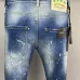 Dsquared2 Jeans for DSQ Jeans #A52746