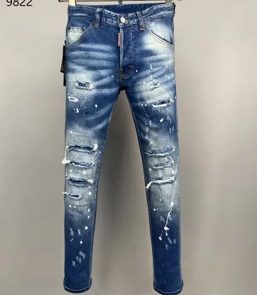 Dsquared2 Jeans for DSQ Jeans #A52746