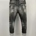 Dsquared2 Jeans for DSQ Jeans #A52747