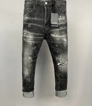 Dsquared2 Jeans for DSQ Jeans #A52747