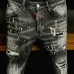 Dsquared2 Jeans for DSQ Jeans #A52748