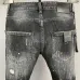 Dsquared2 Jeans for DSQ Jeans #A52748