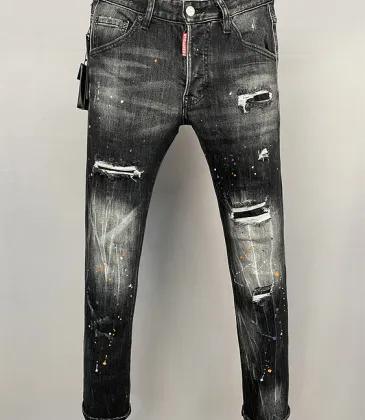 Dsquared2 Jeans for DSQ Jeans #A52748
