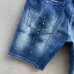 Dsquared2 Jeans for Dsquared2 short Jeans for MEN #A51095