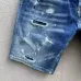 Dsquared2 Jeans for Dsquared2 short Jeans for MEN #A51095