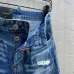 Dsquared2 Jeans for Dsquared2 short Jeans for MEN #A51095