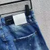 Dsquared2 Jeans for Dsquared2 short Jeans for MEN #A51095