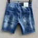 Dsquared2 Jeans for Dsquared2 short Jeans for MEN #A51095
