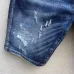 Dsquared2 Jeans for Dsquared2 short Jeans for MEN #A51096