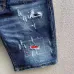 Dsquared2 Jeans for Dsquared2 short Jeans for MEN #A51096