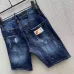 Dsquared2 Jeans for Dsquared2 short Jeans for MEN #A51096