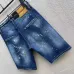 Dsquared2 Jeans for Dsquared2 short Jeans for MEN #A51097