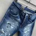 Dsquared2 Jeans for Dsquared2 short Jeans for MEN #A51097