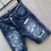 Dsquared2 Jeans for Dsquared2 short Jeans for MEN #A51097