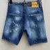 Dsquared2 Jeans for Dsquared2 short Jeans for MEN #A51097