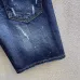 Dsquared2 Jeans for Dsquared2 short Jeans for MEN #A51098