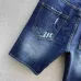Dsquared2 Jeans for Dsquared2 short Jeans for MEN #A51098