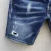 Dsquared2 Jeans for Dsquared2 short Jeans for MEN #A51098