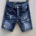 Dsquared2 Jeans for Dsquared2 short Jeans for MEN #A51098