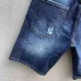 Dsquared2 Jeans for Dsquared2 short Jeans for MEN #A51099