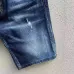 Dsquared2 Jeans for Dsquared2 short Jeans for MEN #A51099