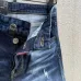 Dsquared2 Jeans for Dsquared2 short Jeans for MEN #A51099
