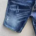 Dsquared2 Jeans for Dsquared2 short Jeans for MEN #A51099