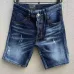 Dsquared2 Jeans for Dsquared2 short Jeans for MEN #A51099