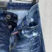 Dsquared2 Jeans for Dsquared2 short Jeans for MEN #A51100